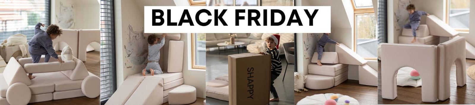 Black Friday Collection