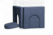 Shappy Bögen Original Corduroy Blueberry