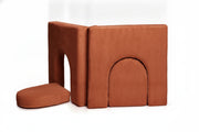 Shappy Arches Original Corduroy Cinnamon