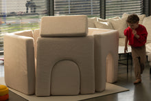 Shappy Arches Teddy