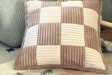 Check Cushion