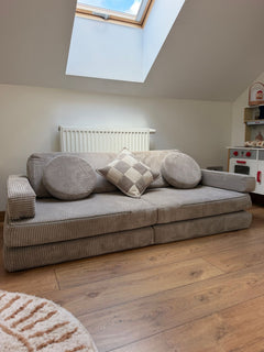 Check Cushion