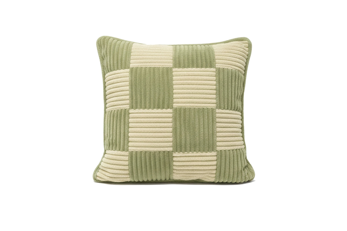 Check Cushion Matcha Vanilla
