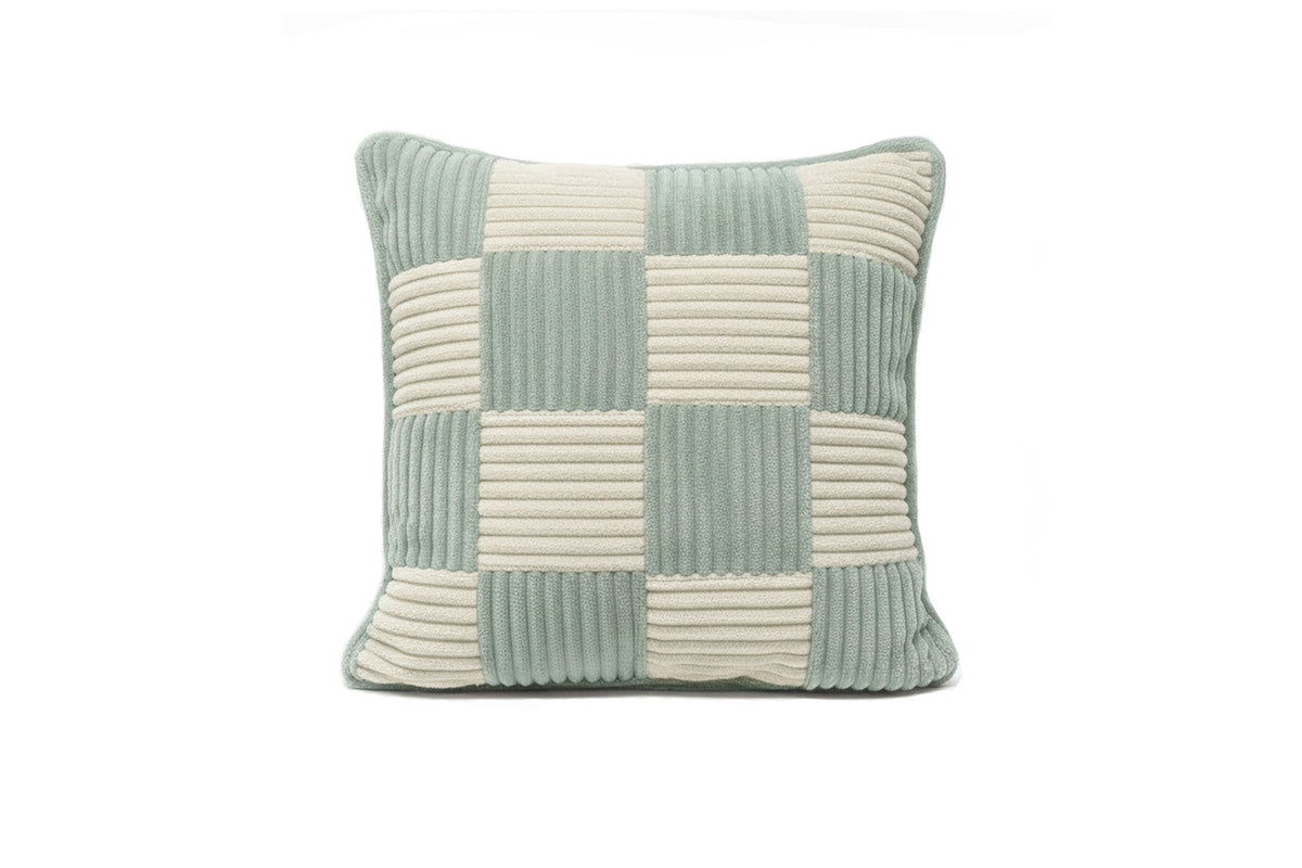 Check Cushion Peppermint Vanilla