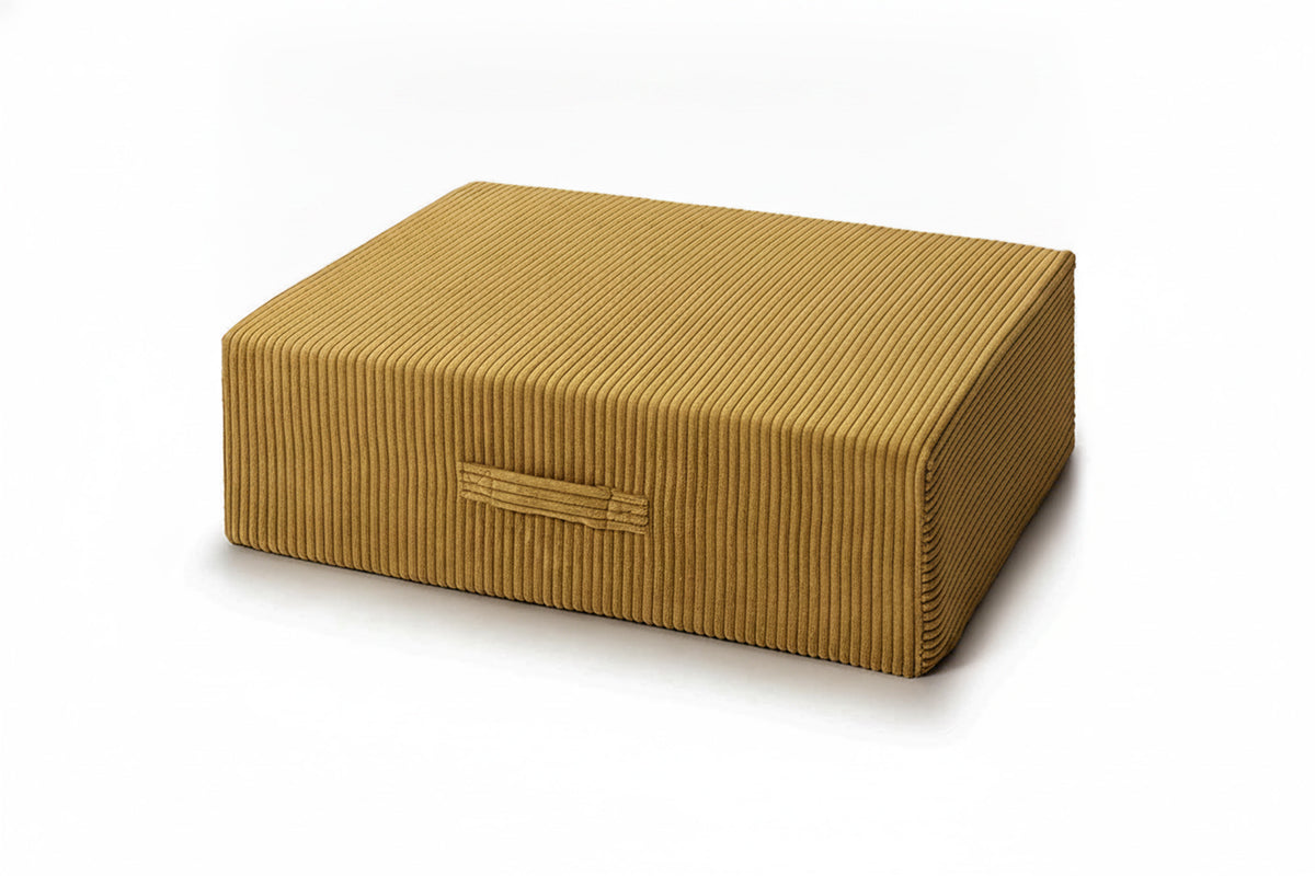 Shappy Trampoline Pure Corduroy Honey