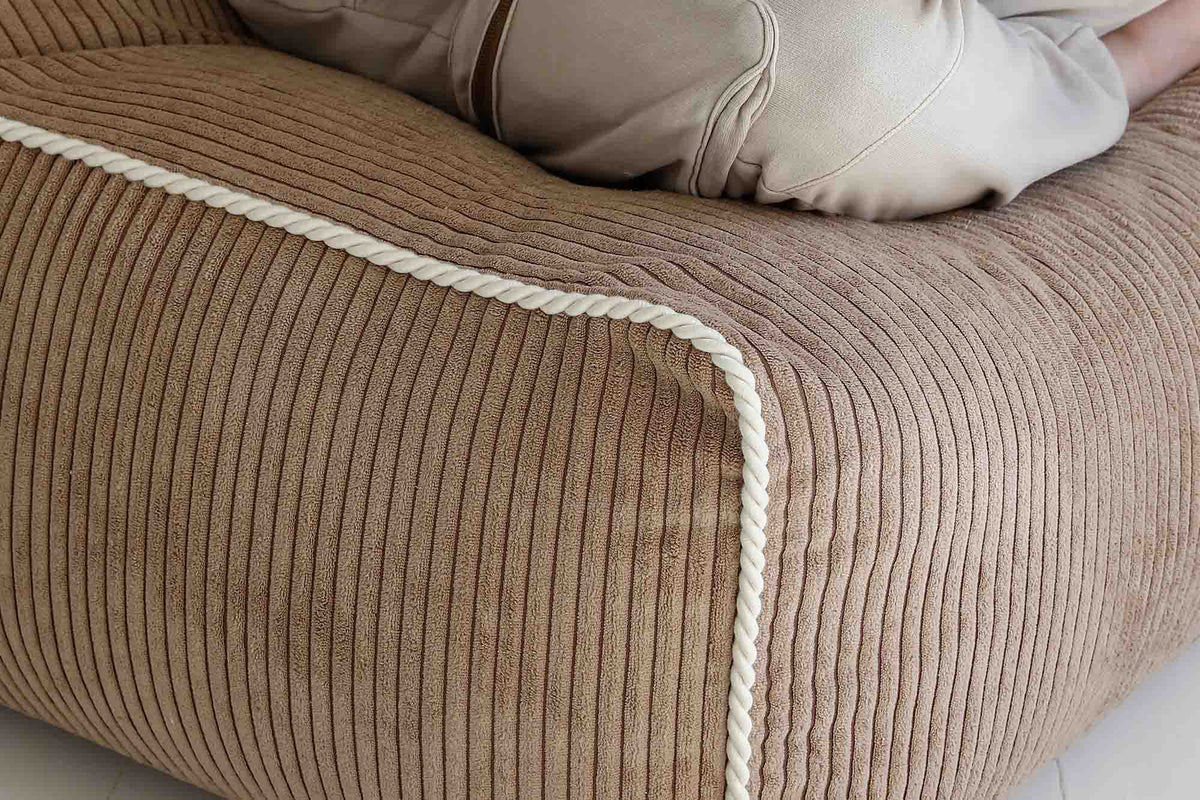 Kumo Chair Corduroy