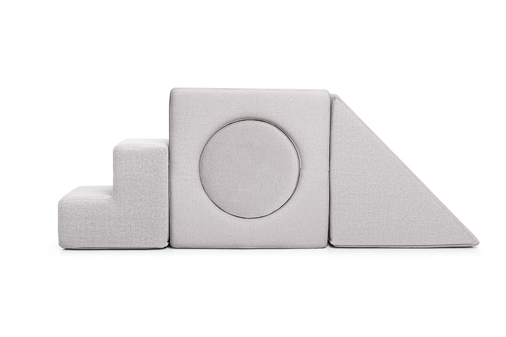 Shappy Playset in Light Grey, photo 1