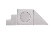 Shappy Playset Light Grey