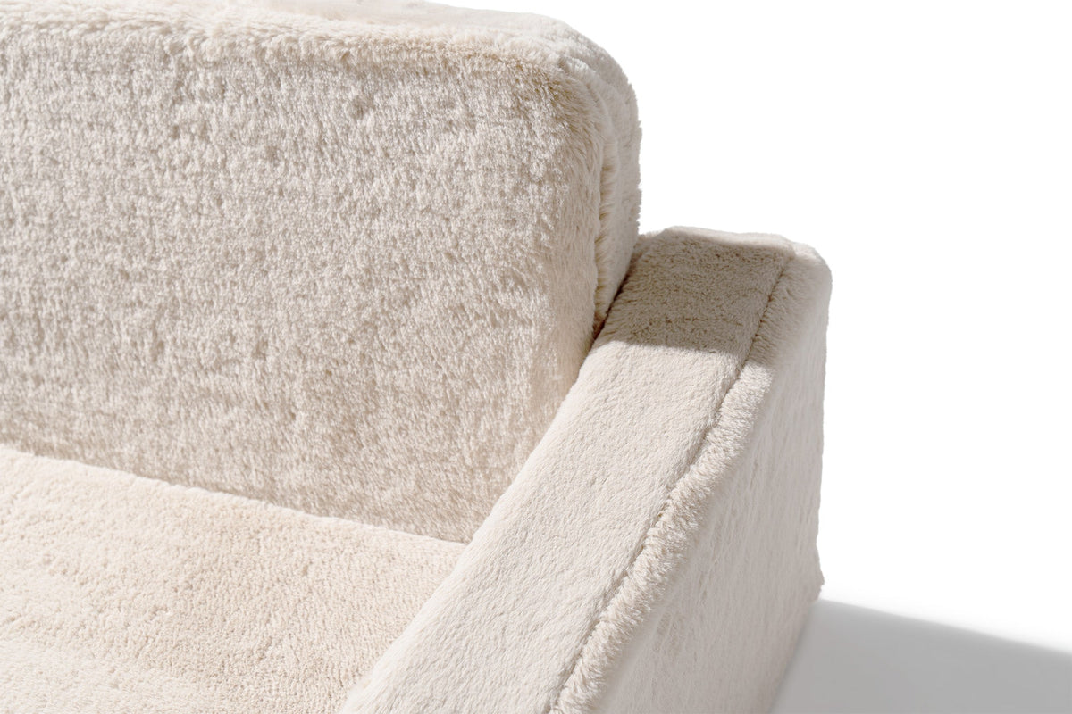 Lumi Chair Bunny Cream