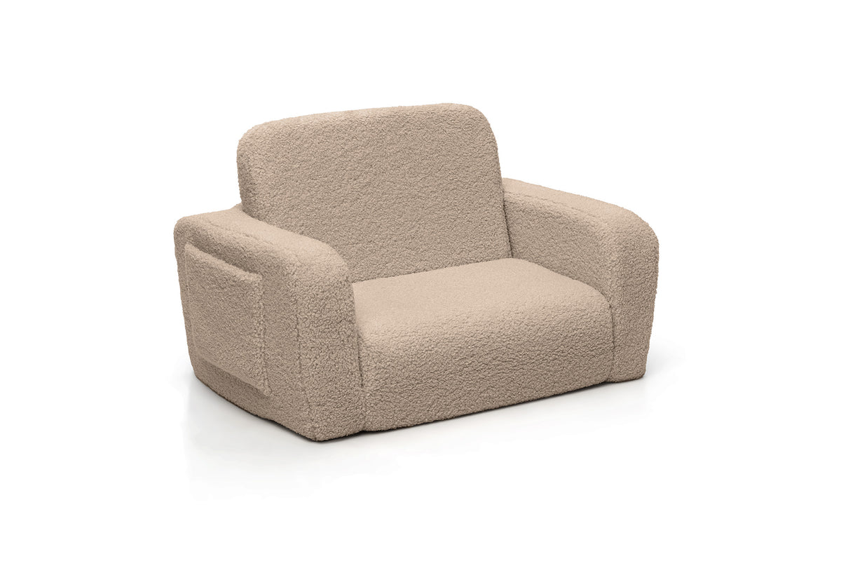 Ready Steady Bed Kinderen Zitzak Stoel Met Voetenbank Ergonomisch Ontworpen Kinderfauteuil Comfortabele Kindermeubels Peuter Speelveilig Zachte Zitting Speelkamerbank Ready Steady Bed Kinderen Zitzak Stoel Met Voetenbank Ergonomisch Ontworpen Kinderfauteuil Comfortabele Kindermeubels Peuter Speelveilig Zachte Zitting Speelkamerbank