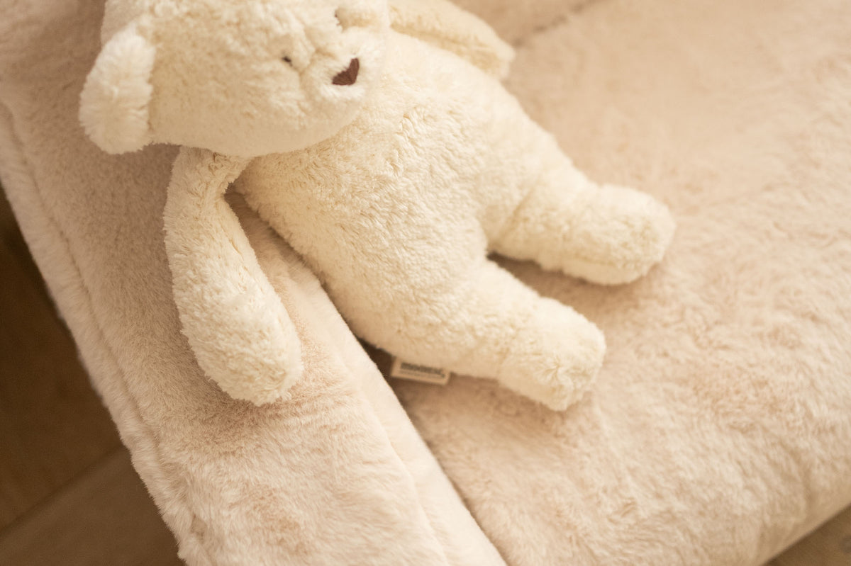 LUMI POLTRONCINA BUNNY