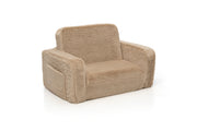 Lumi Fauteuil Bunny Toffee