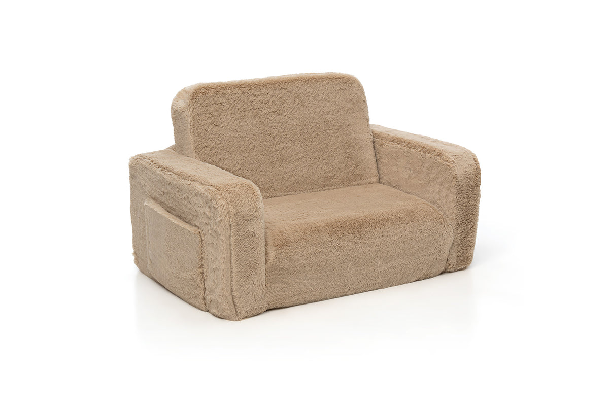Lumi Fauteuil Bunny Toffee