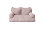 Shappy Pet Sofa Corduroy Candy