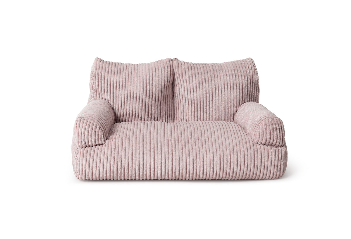 Pet Sofa Corduroy Candy