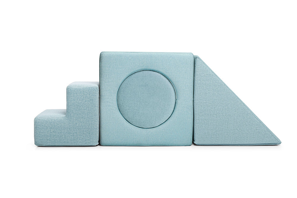 Shappy Playset in Sky Blue, photo 1
