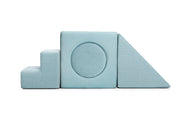 Shappy Playset Sky Blue