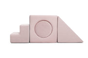 Shappy Playset Soft Pink