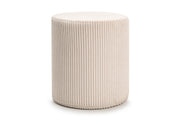 Original Pouf Corduroy Vanilla