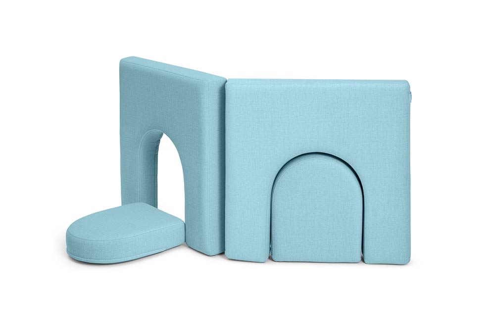 Shappy Arches Original Sky Blue