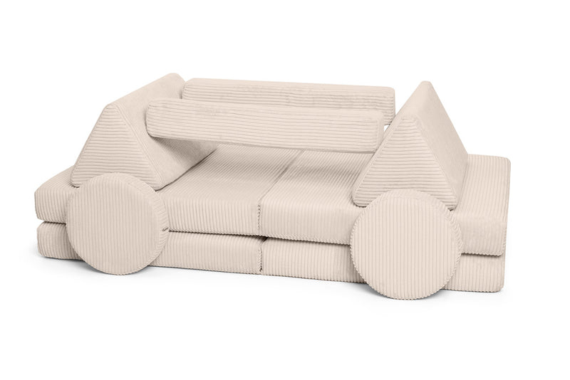 Shappy Play Sofa