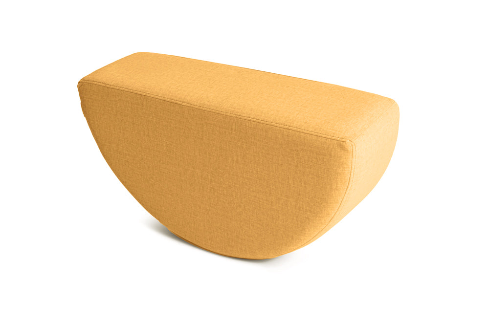 Shappy Rocker Original in Mustard, photo 1