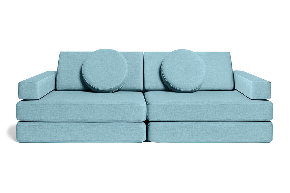 ★BLUE PERCENT☆Popo Mini Sofa S730112.jpg