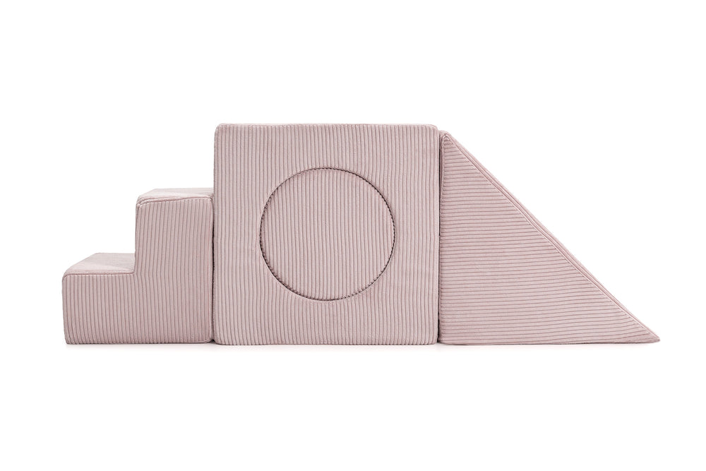 Shappy Set de Jeu Corduroy coloris Candy, photo 1