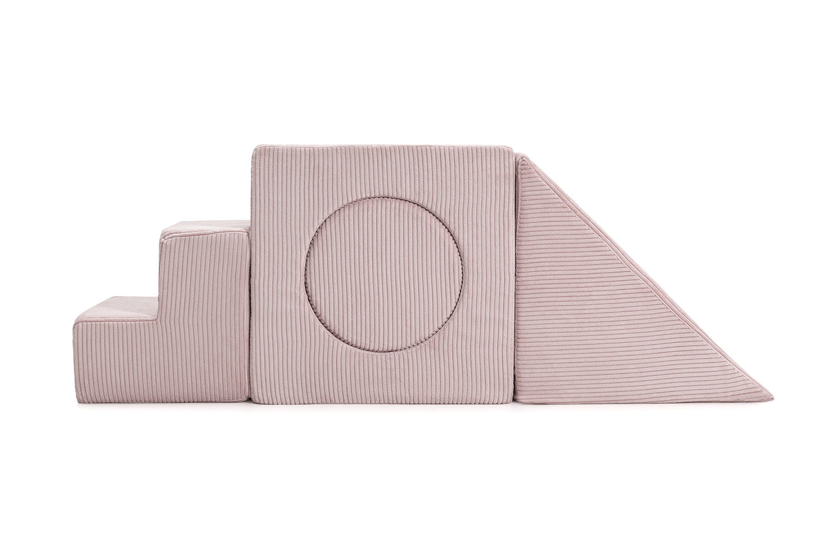 Shappy Set de Jeu Corduroy Candy
