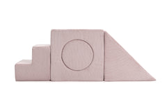 Shappy Set de Jeu Corduroy