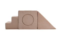 Shappy Playset Corduroy