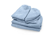 Shappy Play Sofa Cover Pure Corduroy Sky Sugar
