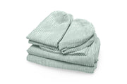 Shappy Play Sofa Cover Pure Corduroy Peppermint