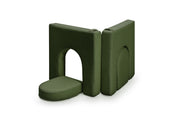 Shappy Arches Original Mini Bottle Green