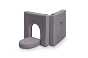 Shappy Arches Original Mini Dark Grey