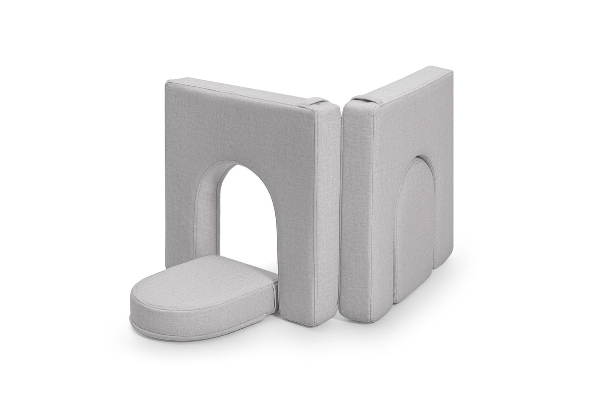 Shappy Arches Original Mini Light Grey