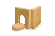 Shappy Arches Original Mini Mustard