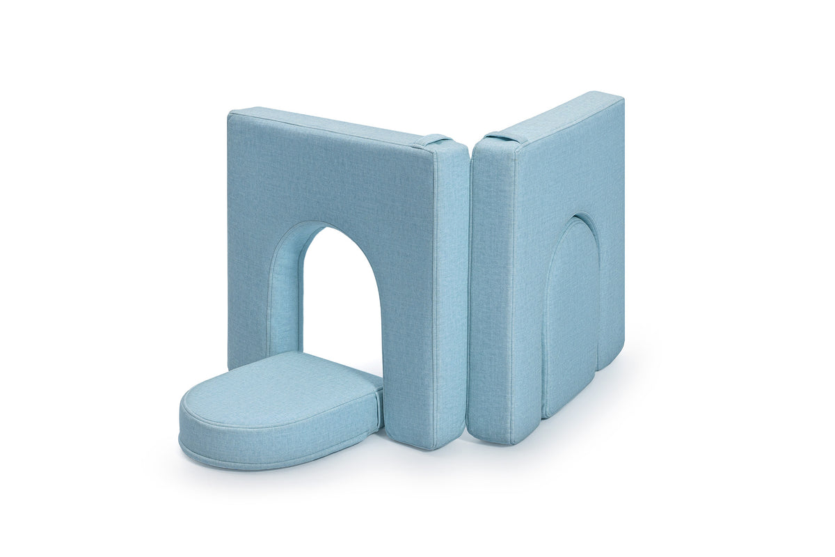 Shappy Arches Original Mini Sky Blue