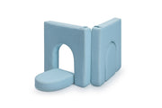 Shappy Arches Original Mini Sky Blue