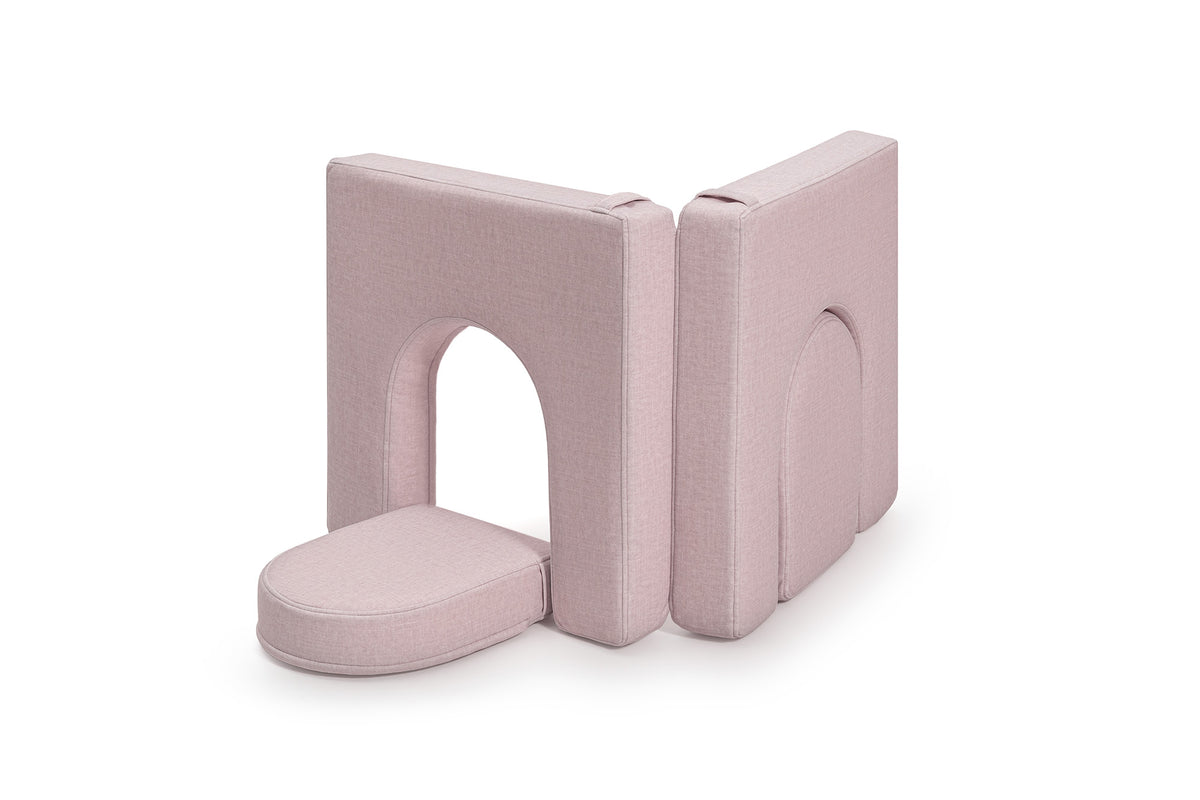Shappy Arches Original Mini Soft Pink