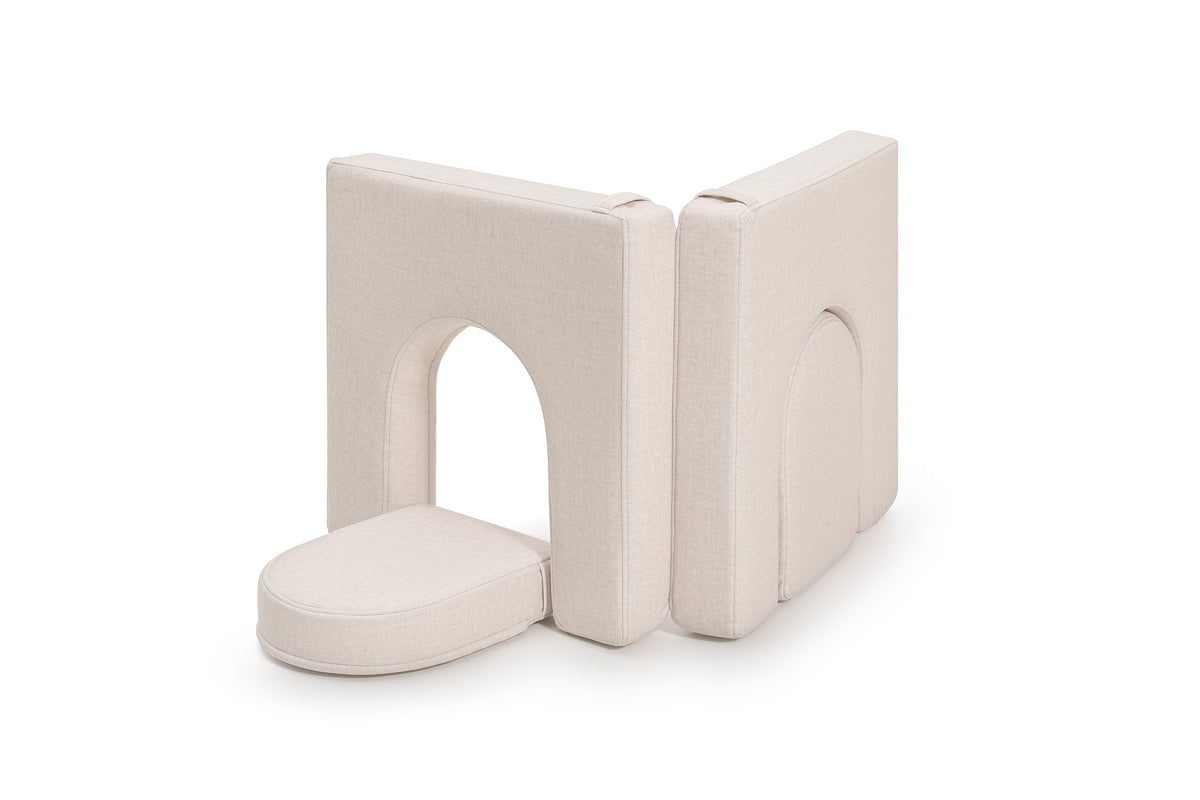 Shappy Arches Original Mini Soft Beige