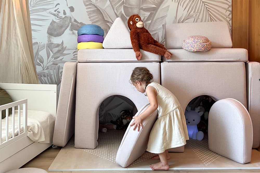 SHAPPY ORIGINAL BOGEN