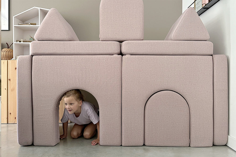 SHAPPY ORIGINAL BOGEN