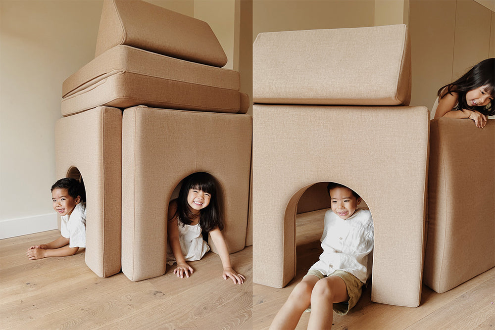 SHAPPY ORIGINAL BOGEN