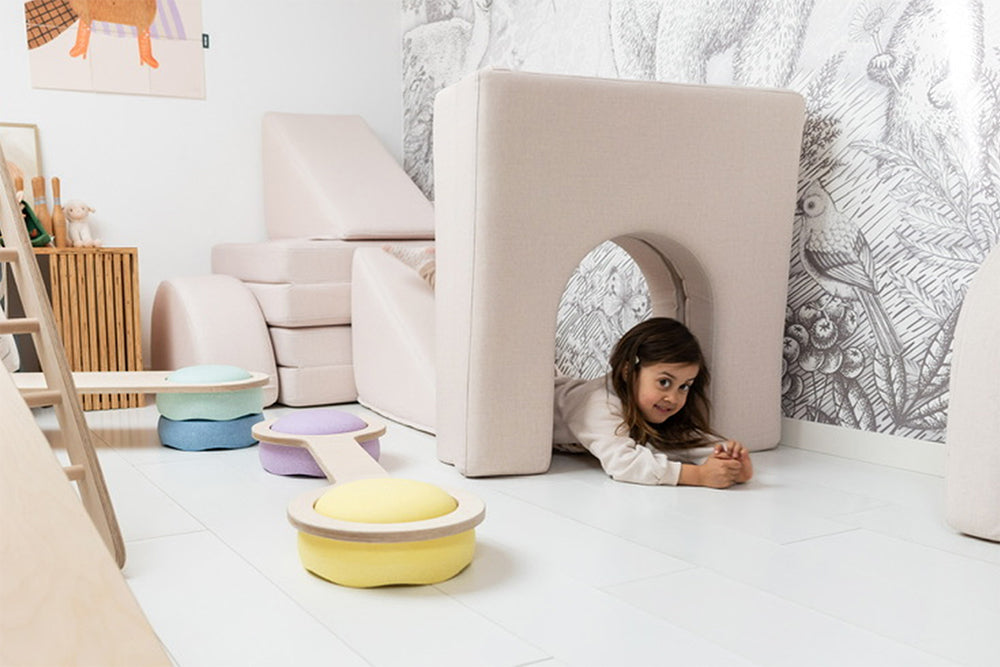 SHAPPY ORIGINAL BOGEN