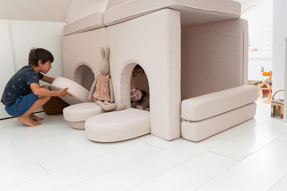 SHAPPY ORIGINAL BOGEN