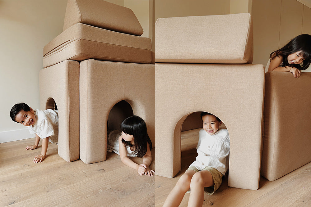 SHAPPY ORIGINAL BOGEN