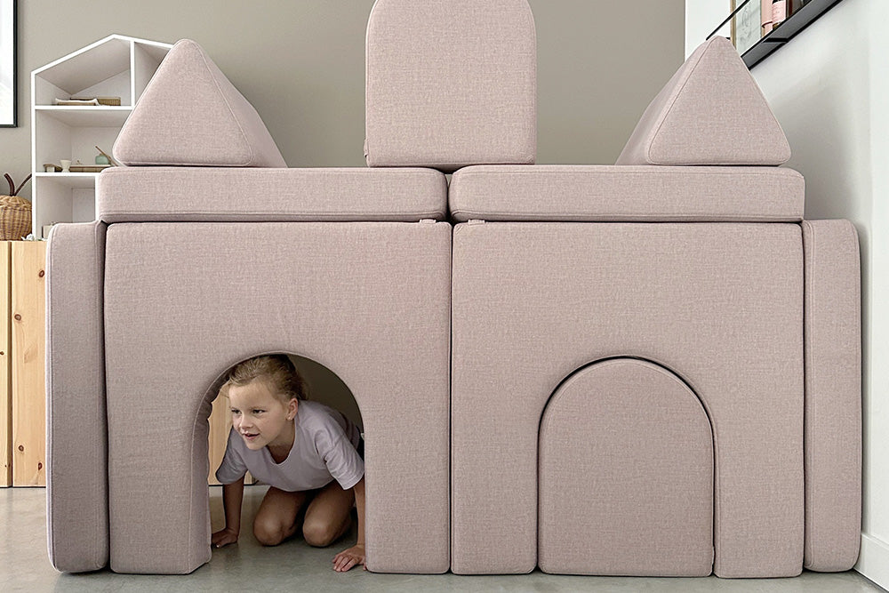 SHAPPY ORIGINAL BOGEN