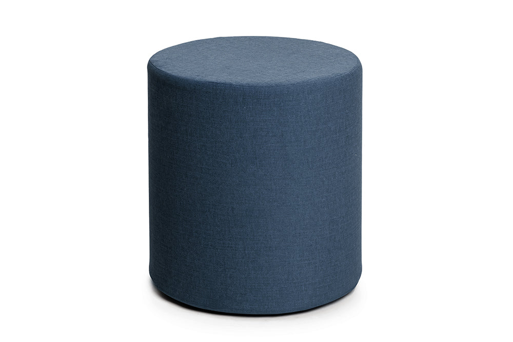 Shappy Pouf Original Navy Blue