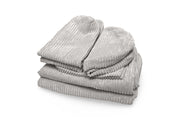 Shappy Play Sofa Cover Pure Corduroy Pebble